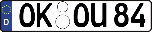OK-OU84