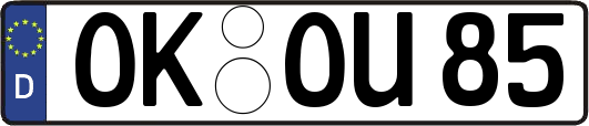 OK-OU85