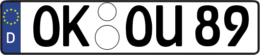 OK-OU89