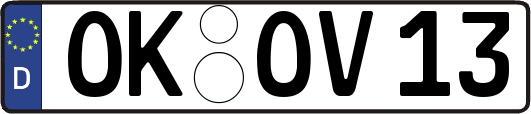 OK-OV13