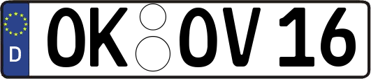 OK-OV16