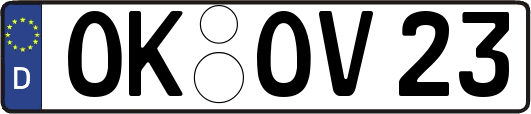 OK-OV23