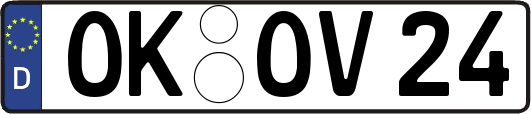 OK-OV24
