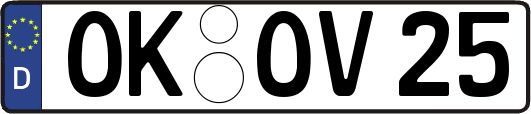 OK-OV25