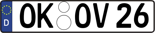 OK-OV26