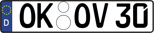 OK-OV30