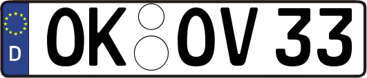 OK-OV33