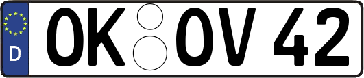 OK-OV42