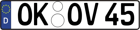 OK-OV45