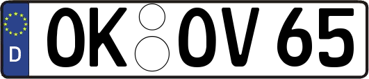 OK-OV65