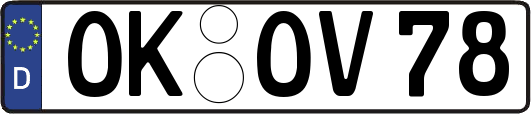 OK-OV78
