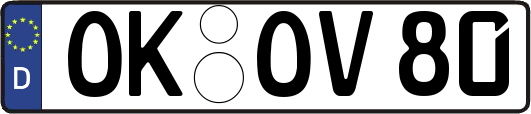 OK-OV80