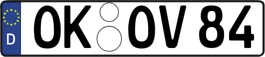 OK-OV84