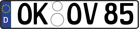 OK-OV85