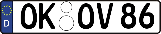 OK-OV86