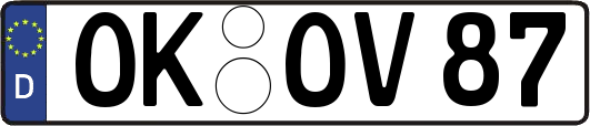 OK-OV87