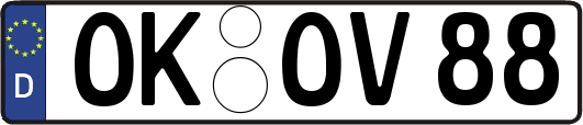 OK-OV88