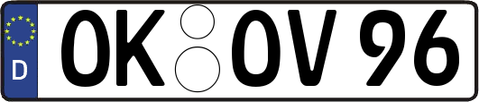 OK-OV96