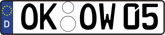OK-OW05