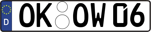OK-OW06