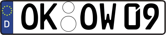 OK-OW09