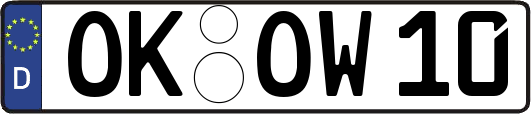 OK-OW10