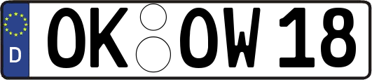 OK-OW18