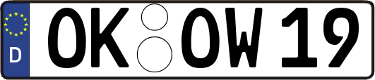 OK-OW19