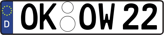 OK-OW22