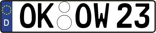 OK-OW23