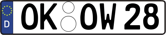 OK-OW28