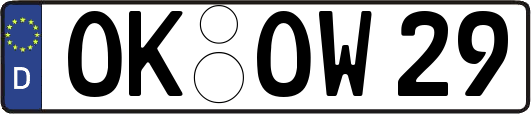 OK-OW29