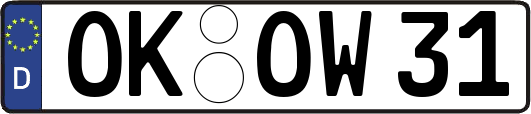 OK-OW31