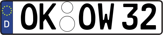 OK-OW32