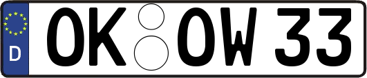 OK-OW33