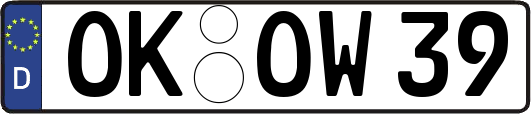 OK-OW39