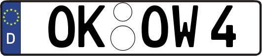 OK-OW4