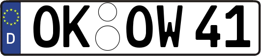 OK-OW41