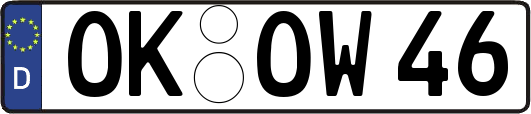 OK-OW46