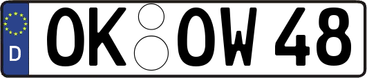 OK-OW48