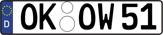 OK-OW51