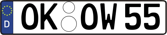 OK-OW55