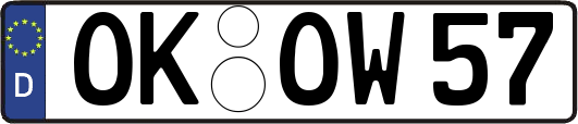 OK-OW57
