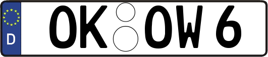 OK-OW6
