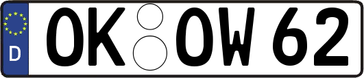 OK-OW62