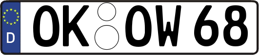 OK-OW68