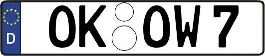 OK-OW7