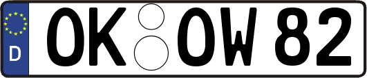 OK-OW82