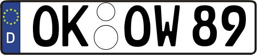 OK-OW89