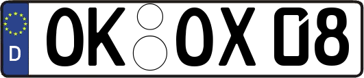 OK-OX08